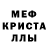 МЕФ кристаллы Handypick77